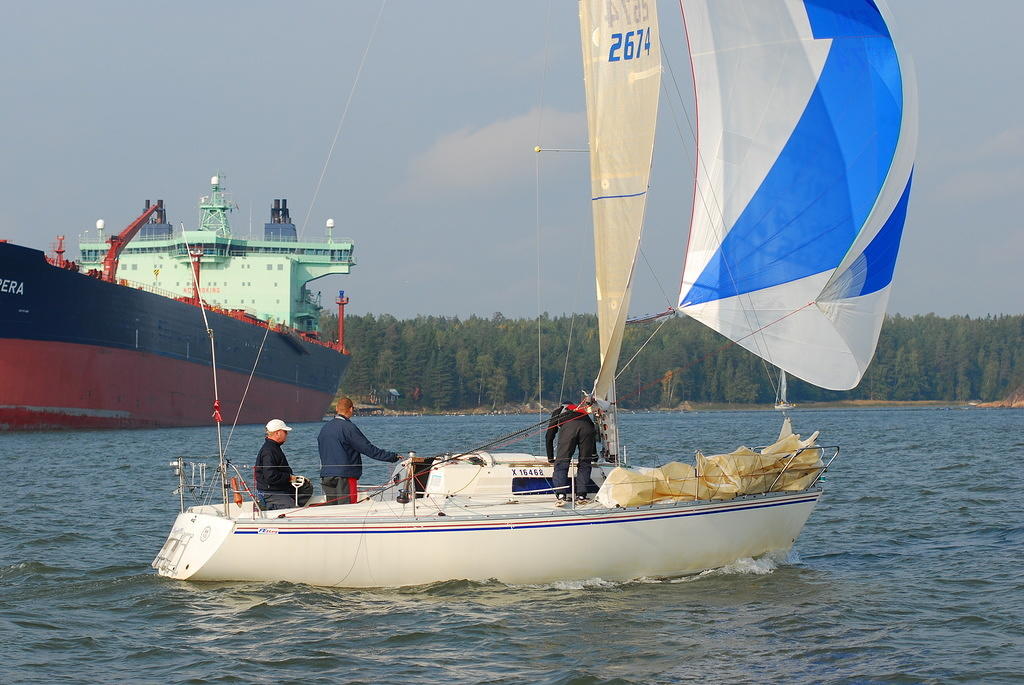 © Mikko Horsmanheimo 2010