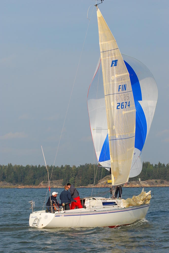 © Mikko Horsmanheimo 2010