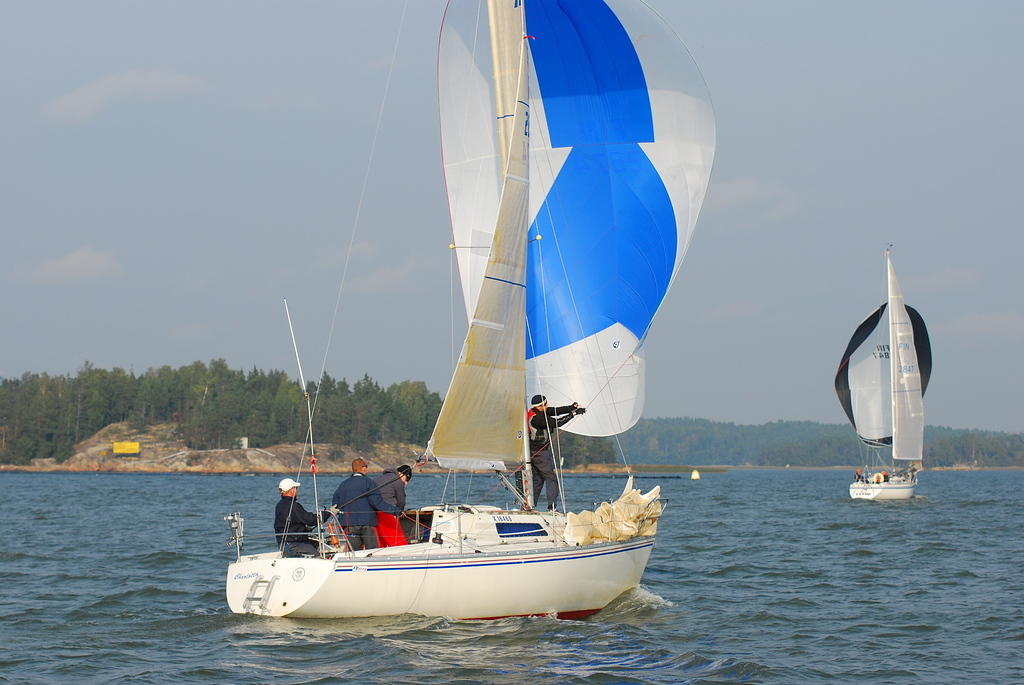 © Mikko Horsmanheimo 2010