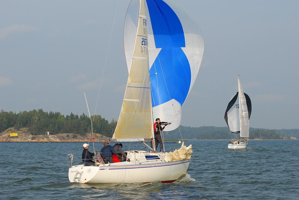 © Mikko Horsmanheimo 2010