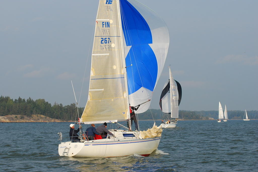 © Mikko Horsmanheimo 2010