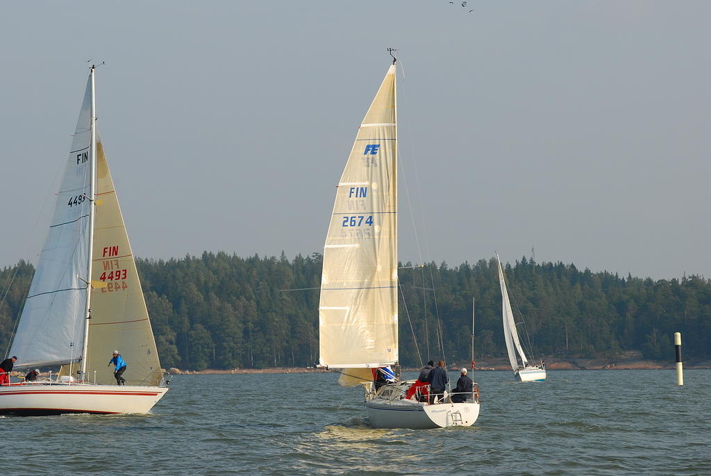 © Mikko Horsmanheimo 2010