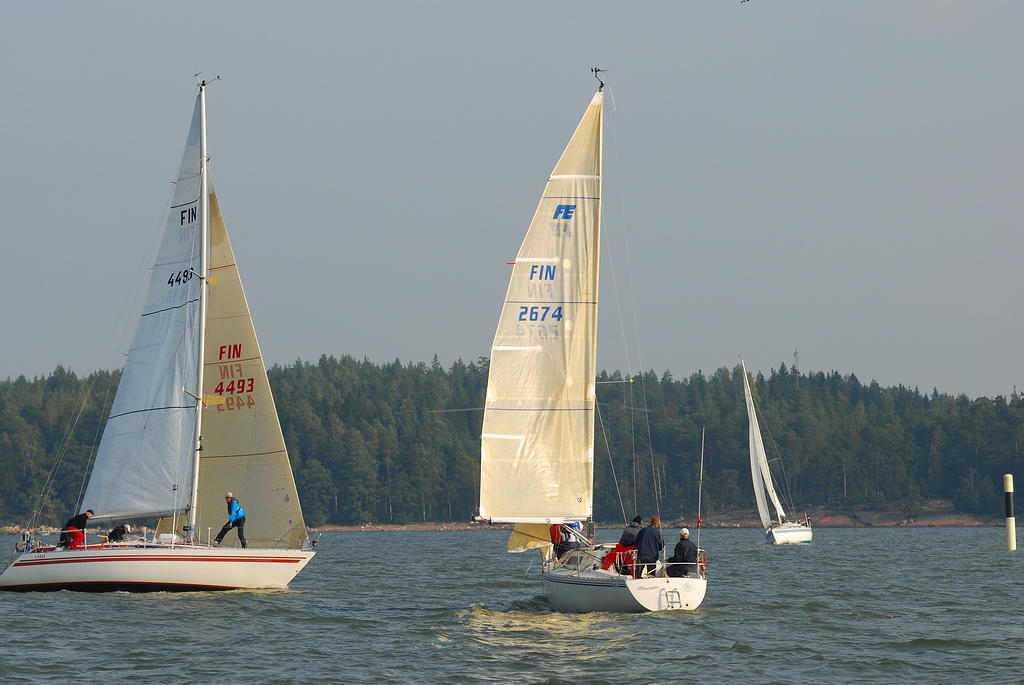 © Mikko Horsmanheimo 2010