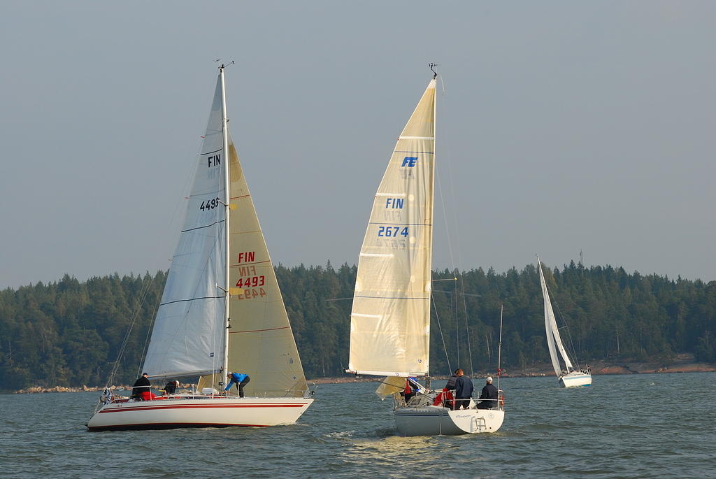 © Mikko Horsmanheimo 2010