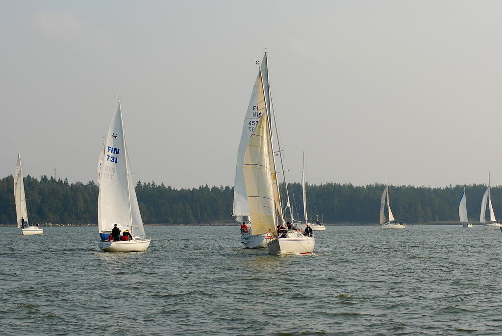 © Mikko Horsmanheimo 2010