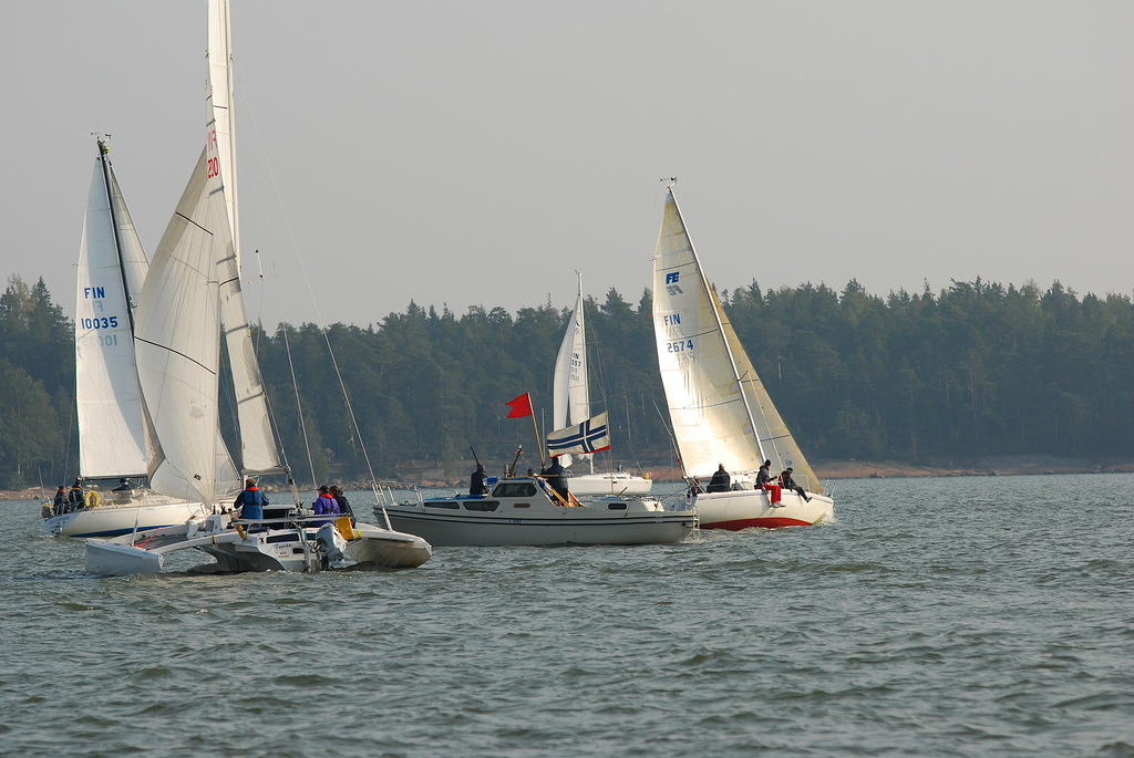 © Mikko Horsmanheimo 2010