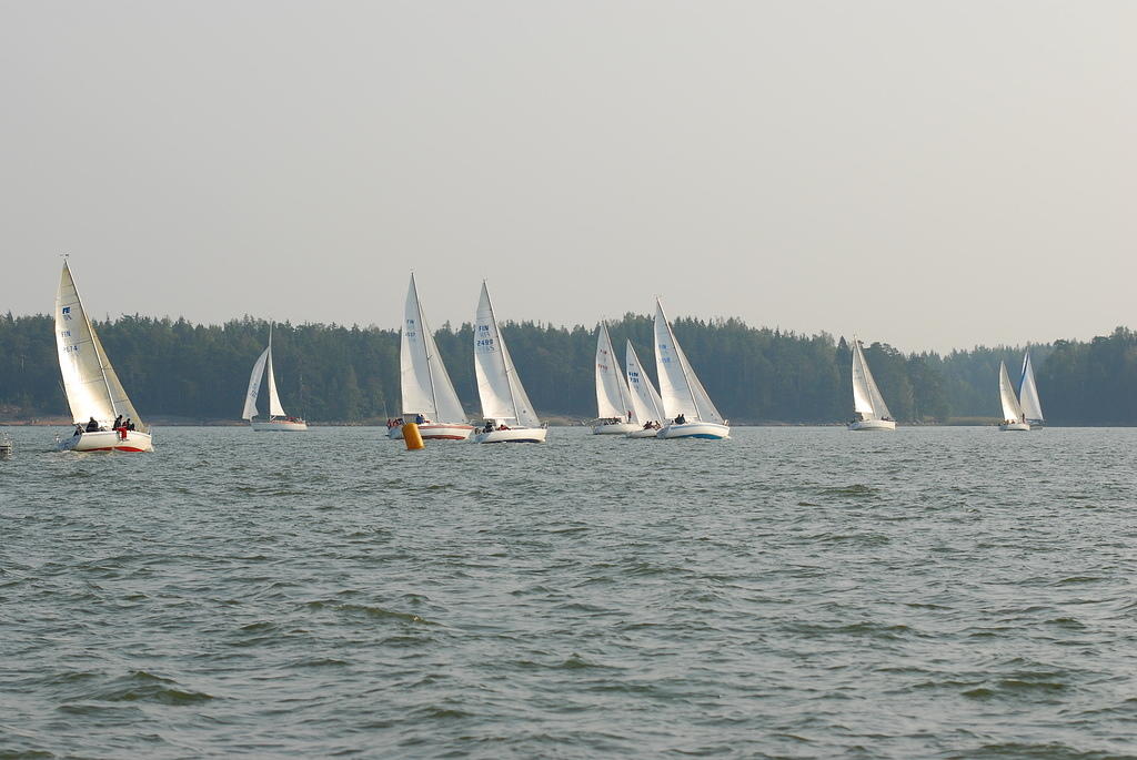© Mikko Horsmanheimo 2010