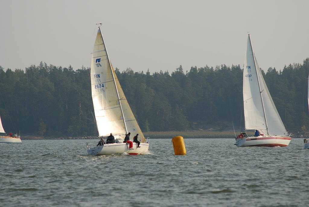 © Mikko Horsmanheimo 2010