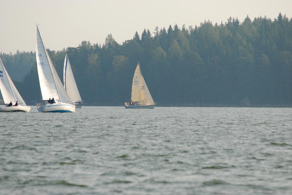 © Mikko Horsmanheimo 2010