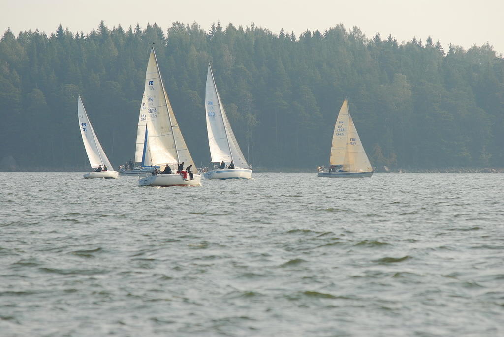 © Mikko Horsmanheimo 2010