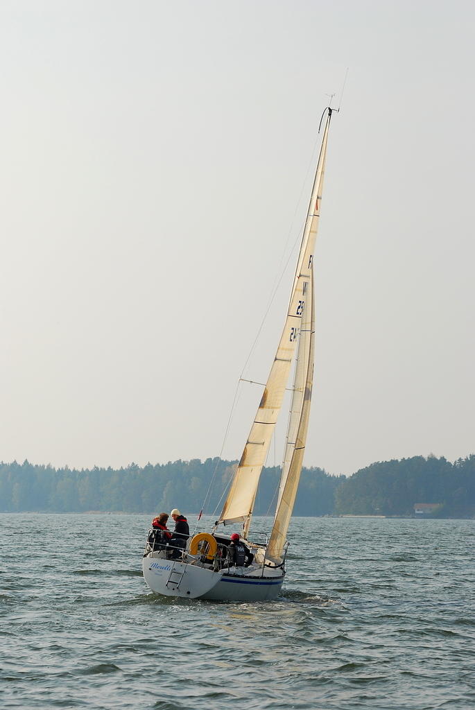 © Mikko Horsmanheimo 2010