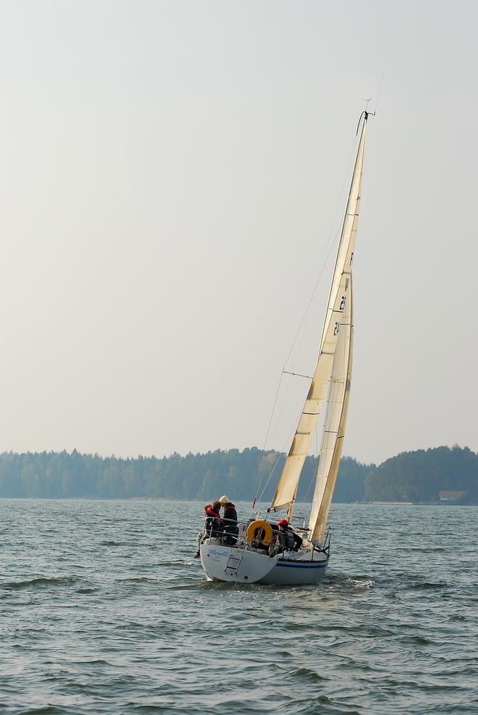© Mikko Horsmanheimo 2010