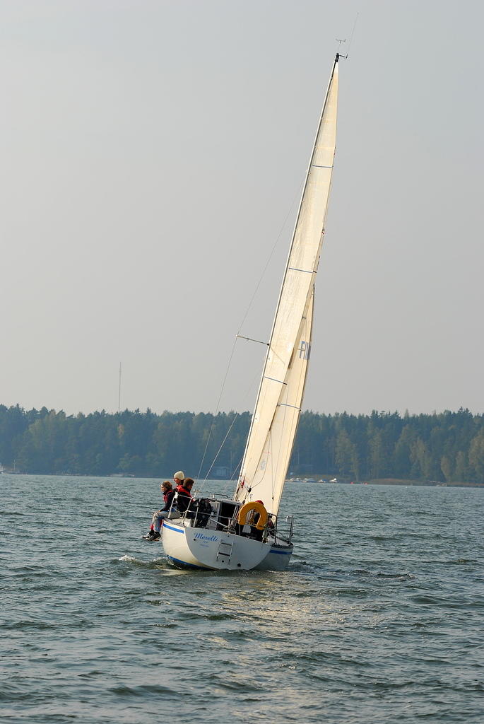 © Mikko Horsmanheimo 2010