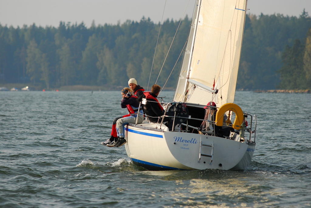 © Mikko Horsmanheimo 2010