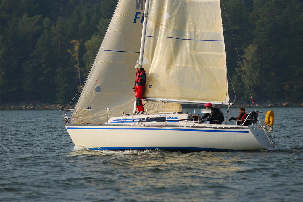 © Mikko Horsmanheimo 2010