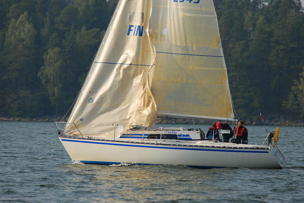 © Mikko Horsmanheimo 2010