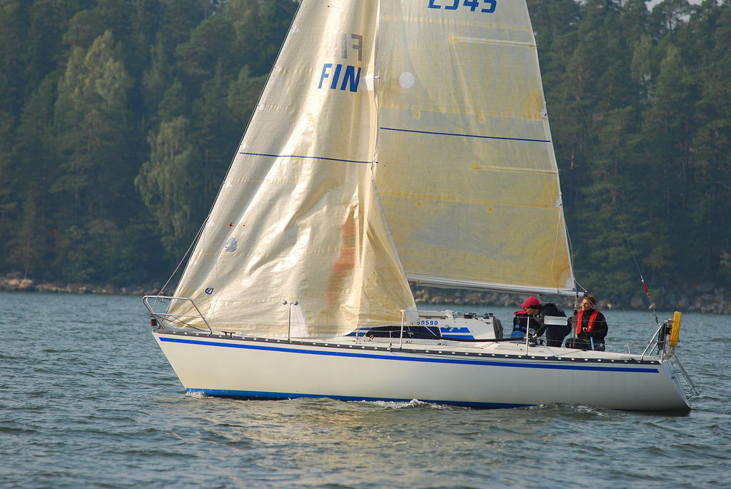 © Mikko Horsmanheimo 2010