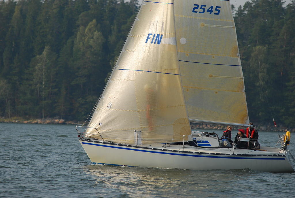 © Mikko Horsmanheimo 2010