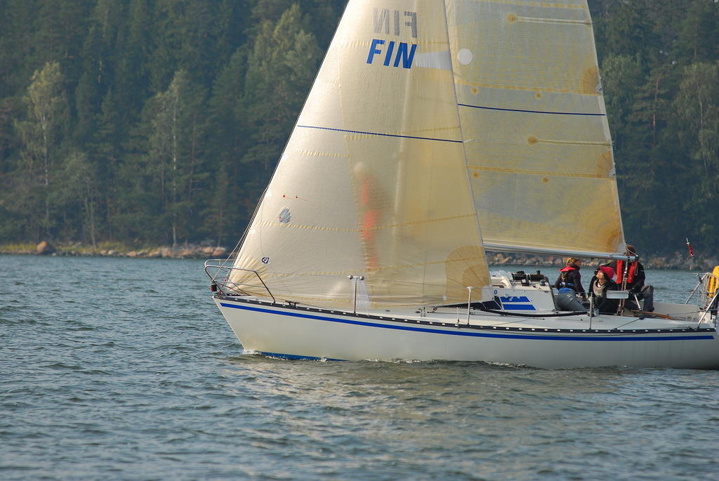 © Mikko Horsmanheimo 2010