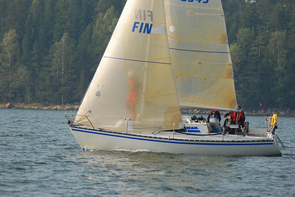 © Mikko Horsmanheimo 2010