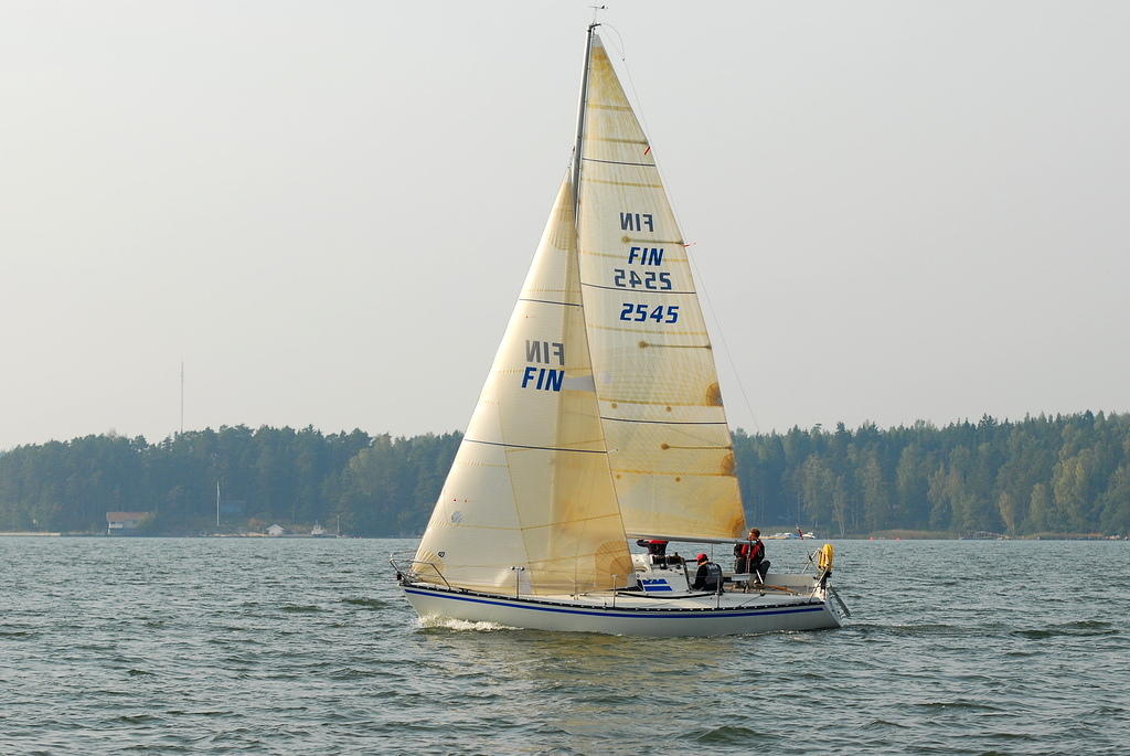 © Mikko Horsmanheimo 2010
