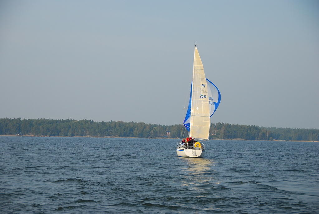 © Mikko Horsmanheimo 2010