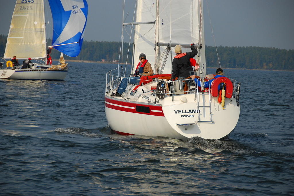 © Mikko Horsmanheimo 2010