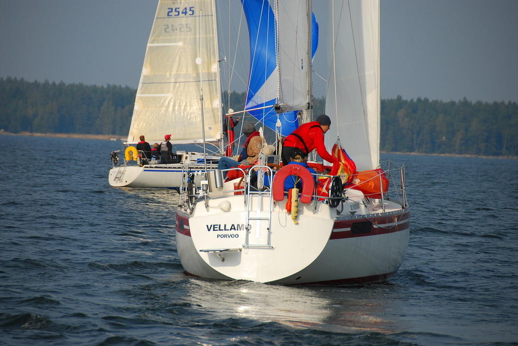 © Mikko Horsmanheimo 2010
