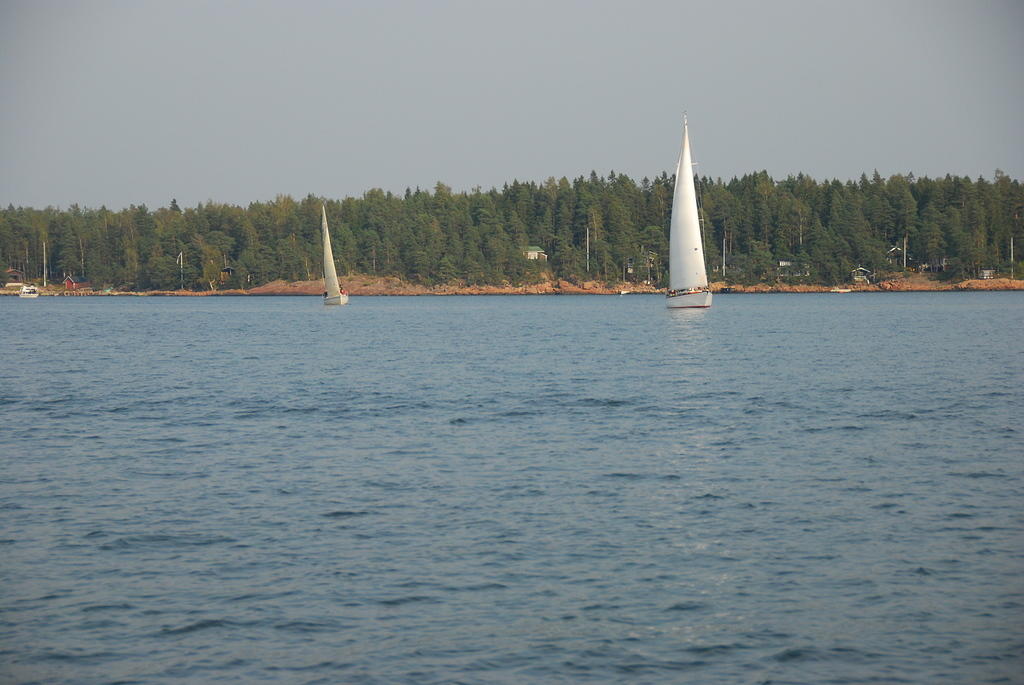 © Mikko Horsmanheimo 2010