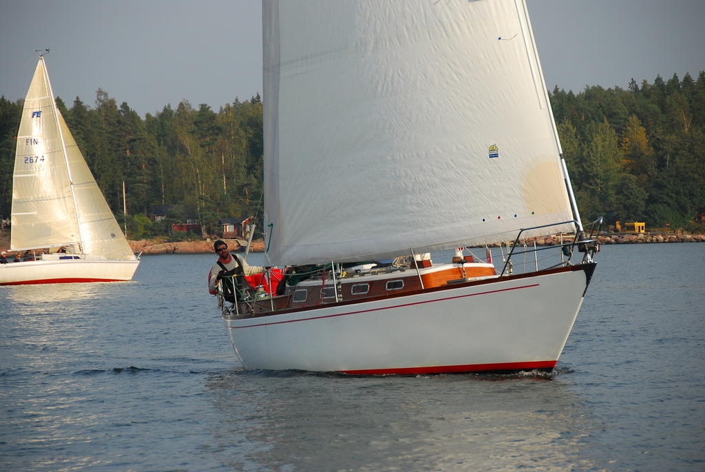 © Mikko Horsmanheimo 2010