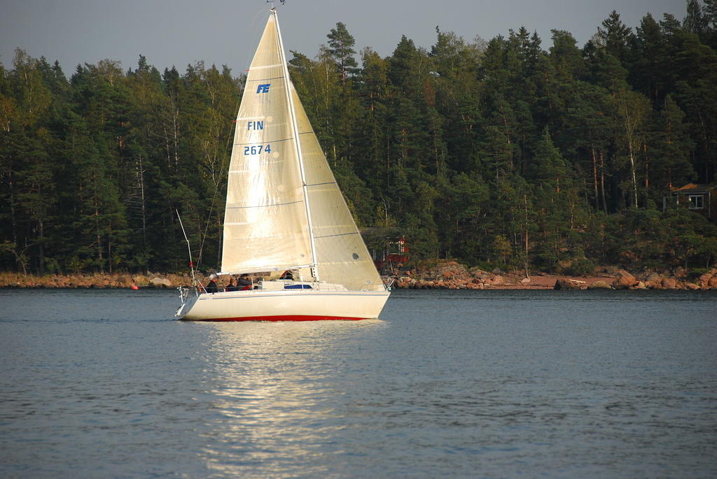 © Mikko Horsmanheimo 2010
