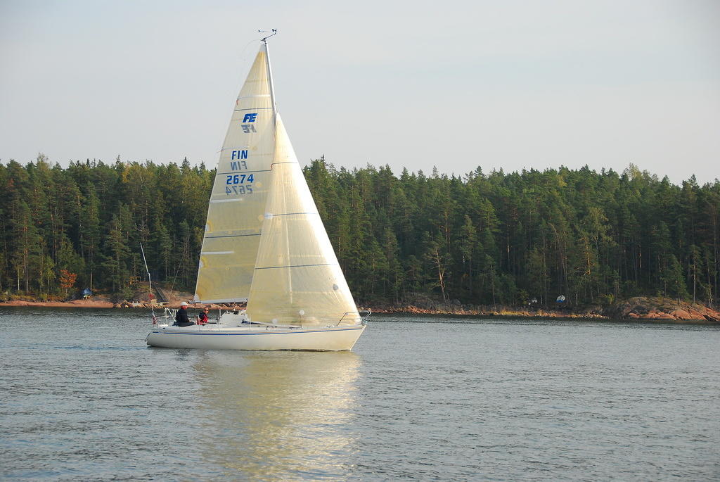 © Mikko Horsmanheimo 2010