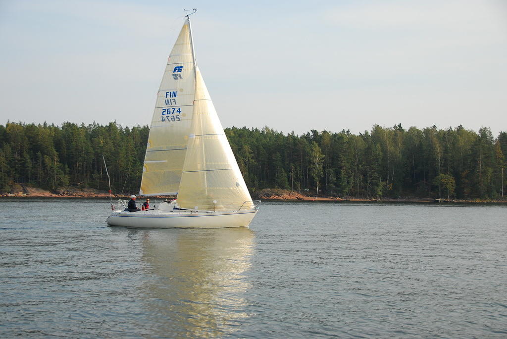 © Mikko Horsmanheimo 2010