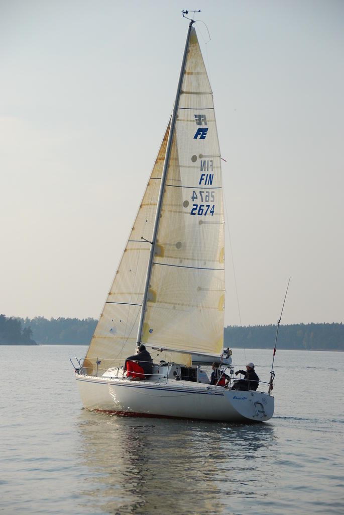 © Mikko Horsmanheimo 2010