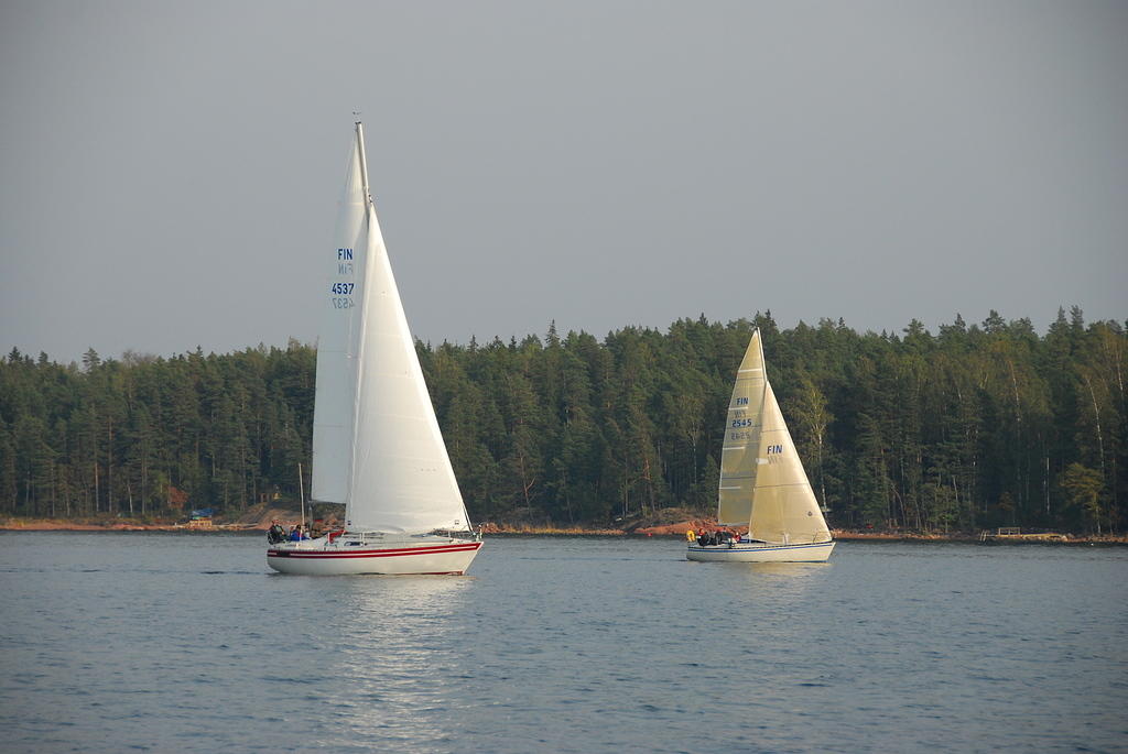 © Mikko Horsmanheimo 2010