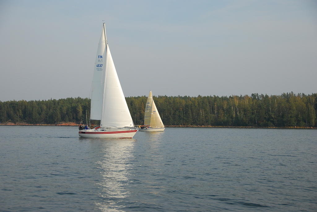 © Mikko Horsmanheimo 2010