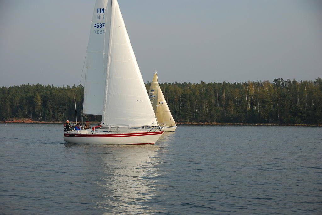 © Mikko Horsmanheimo 2010