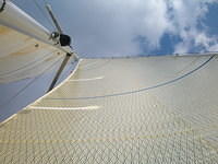 WB-sails MAXX aramid G3 2009