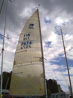 WB-sails D4 isopurje 2010
