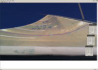 Screenshot- UK Sailmakers AccuMeasure - [IMAG0066.jpg]

Lähdössä tallinnaan BOW-kisaan. Muistaakseni tuulta noin 4-5 m/s true.