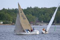 s/y Betty