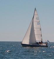 s/y Nereida II