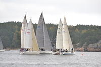 © Panu Ranta Oktober race 2014 lauantai