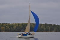 © Panu Ranta Oktober race 2014 lauantai