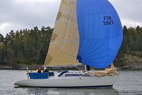 © Panu Ranta Oktober race 2014 lauantai