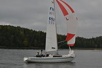 © Panu Ranta Oktober race 2014 lauantai