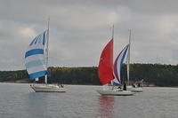 © Panu Ranta Oktober race 2014 lauantai