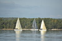 © Panu Ranta Oktober race 2014 lauantai