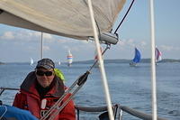 © Panu Ranta Oktober race 2014 lauantai