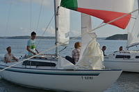 © Panu Ranta Oktober race 2014 lauantai